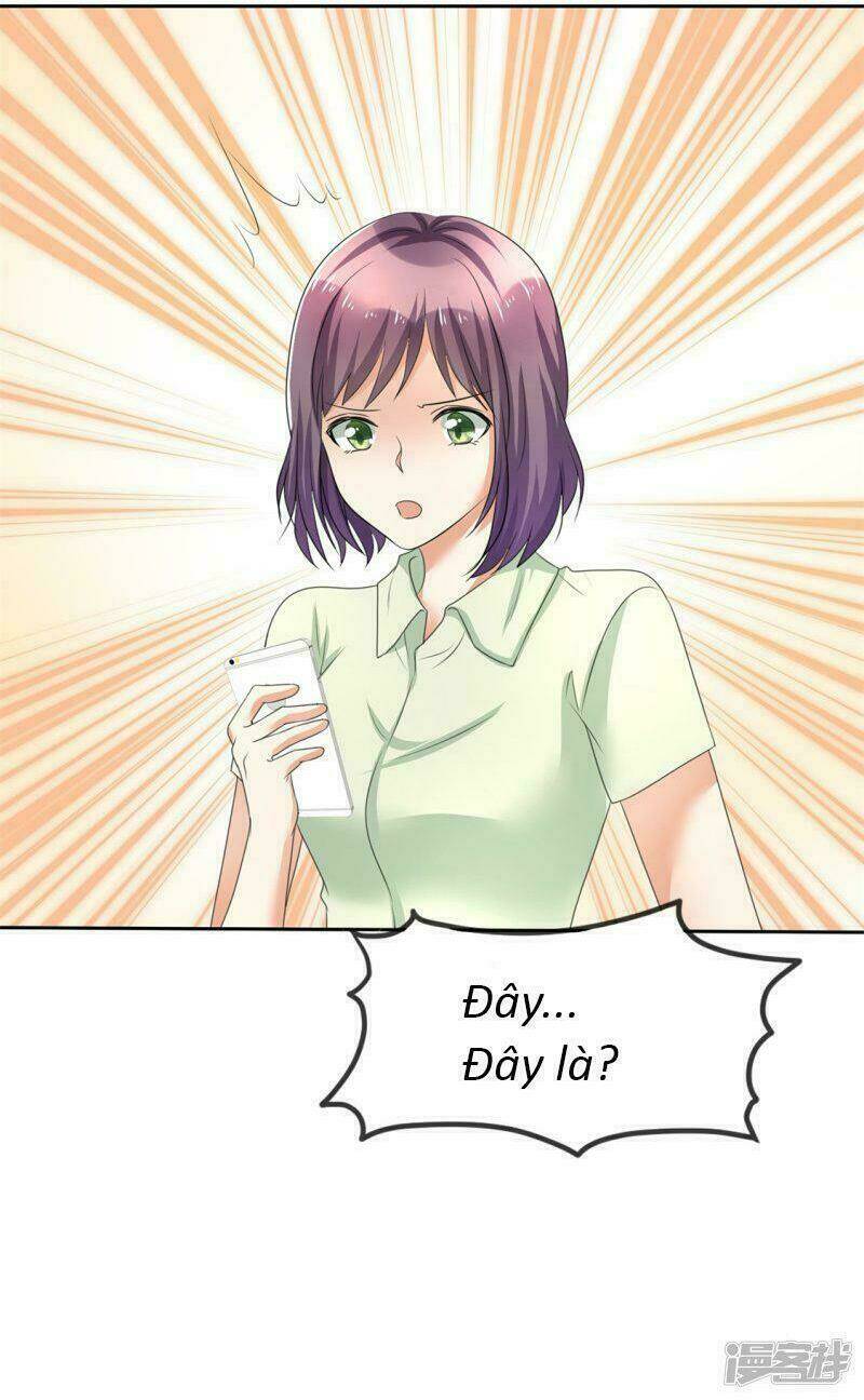 Con Đường Phản Công Của Sủng Thê: Chapter 3