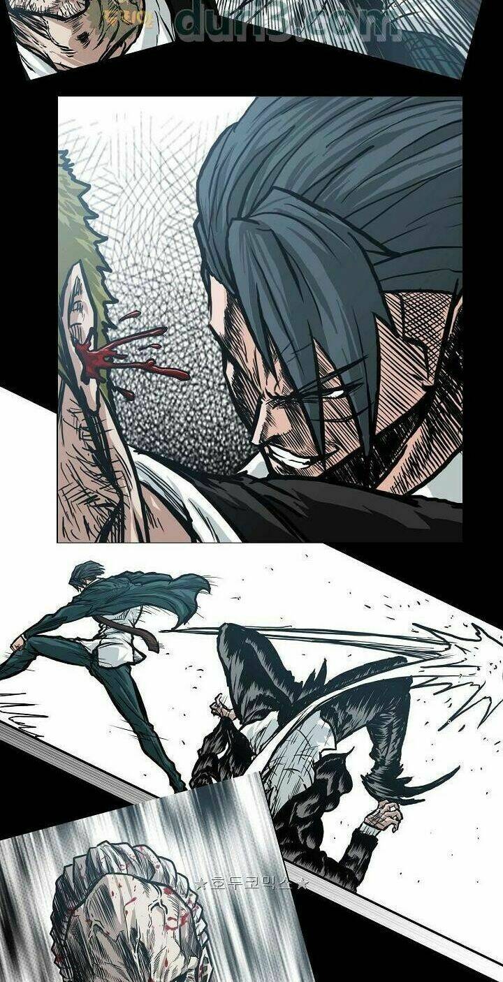 Bá Chủ Học Đường Ss3: Chapter 33