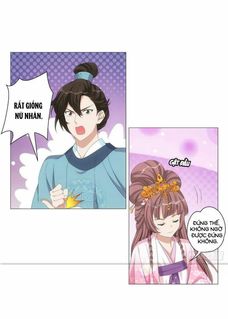 Tướng Quân! Không Nên A!: Chapter 87