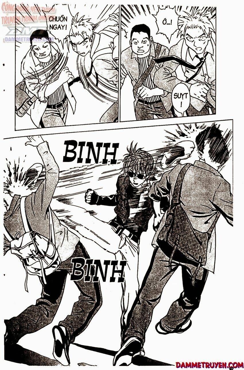 Ai Hơn Ai: Chapter 138