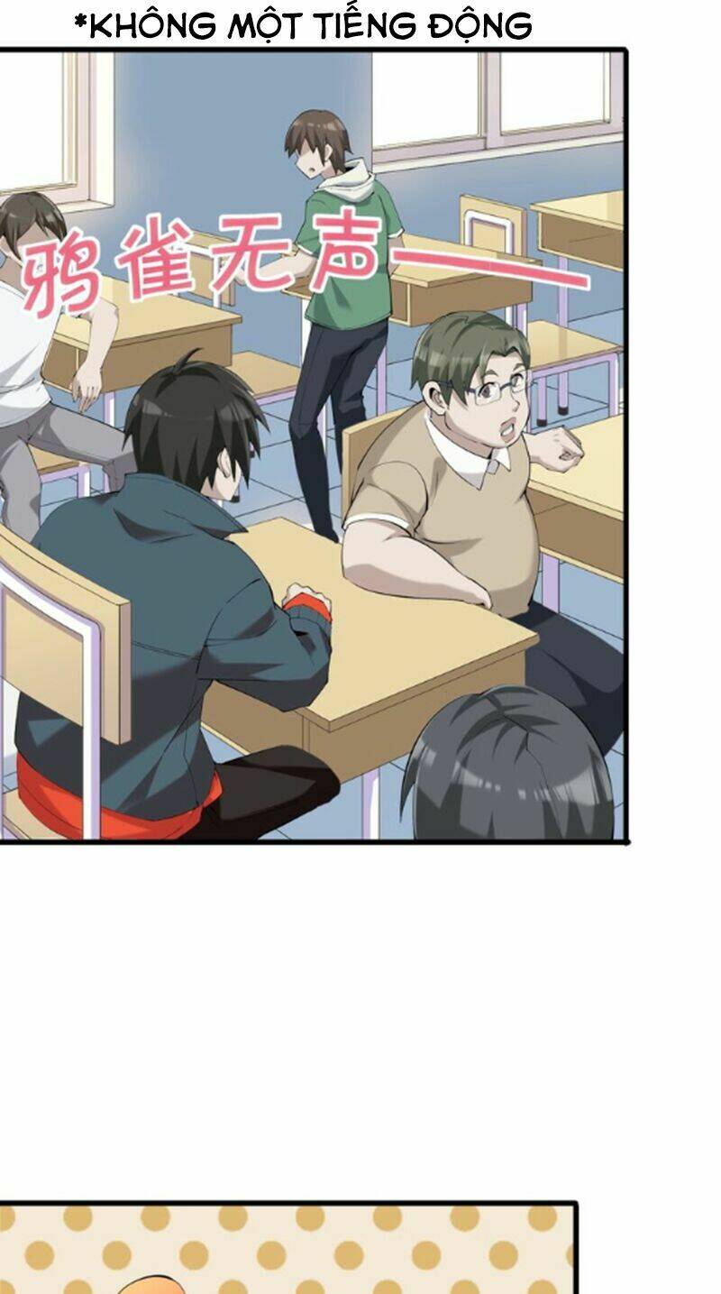 Siêu Cấp Đại Chủ Bạ: Chapter 22