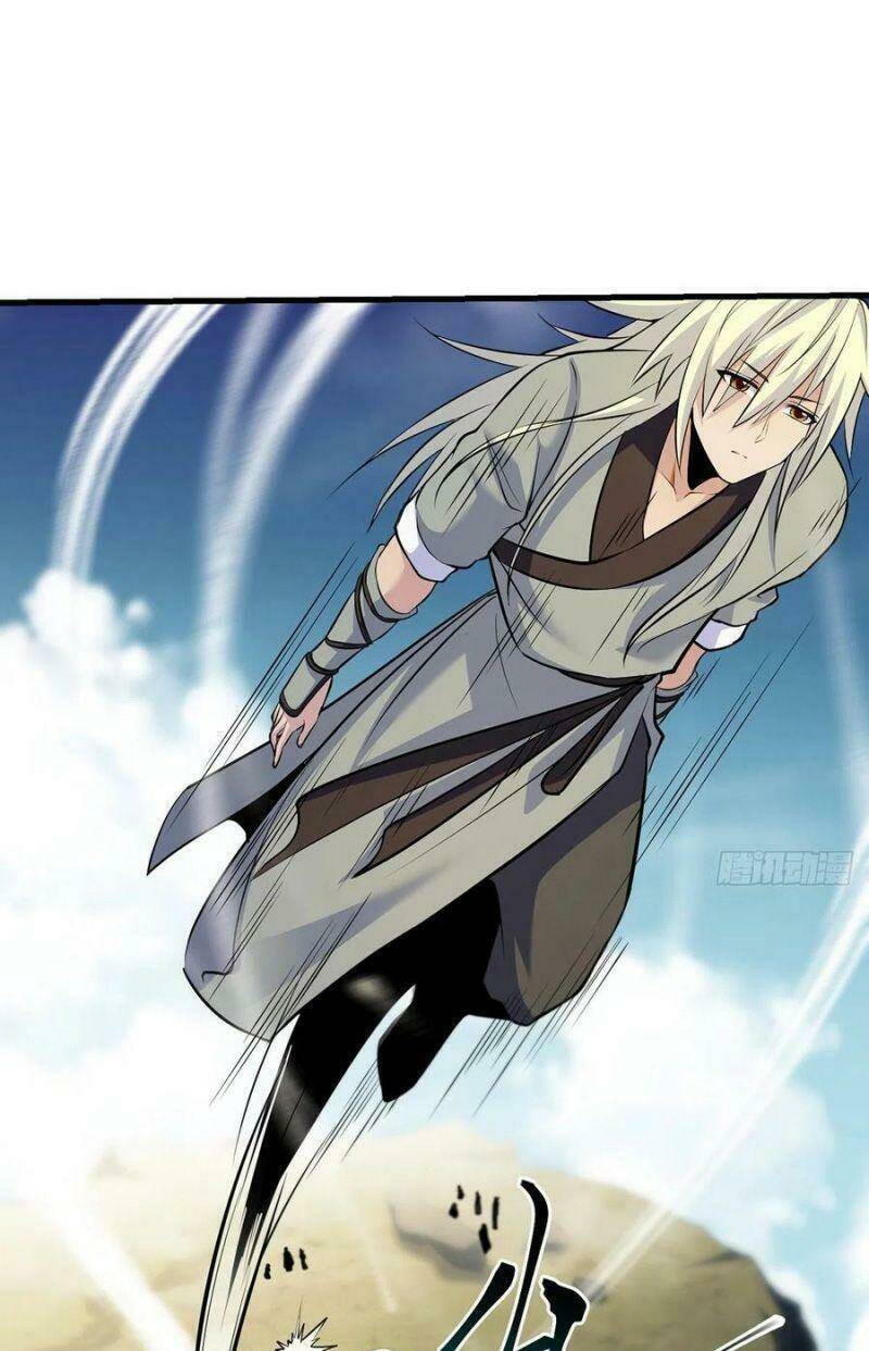 Ta Là Đại Hoàn Đan: Chapter 45