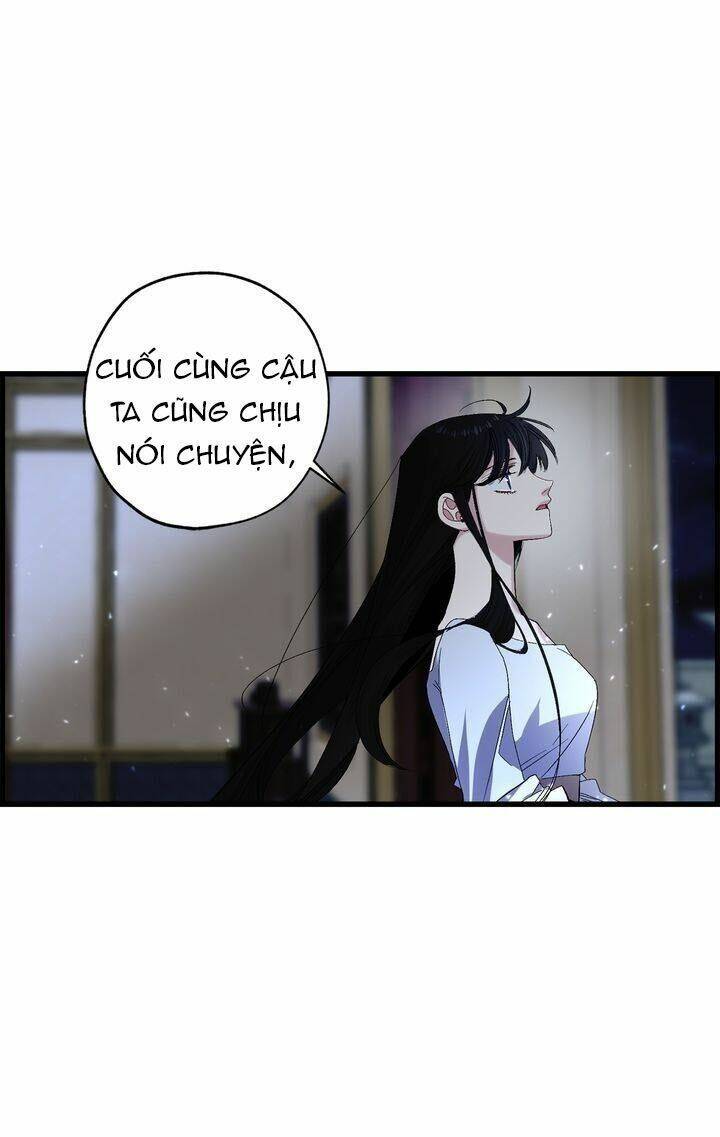Tình Điên Dại: Chapter 43