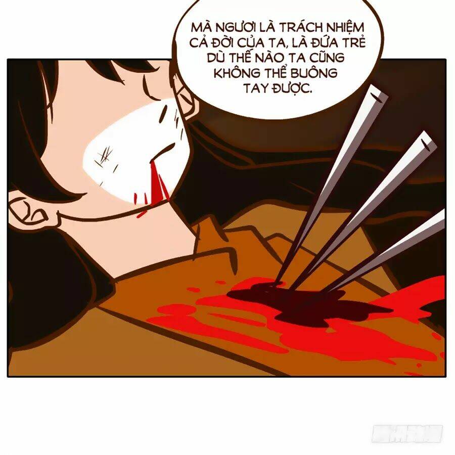 Hòa Thượng Và Tiểu Long Quân: Chapter 70