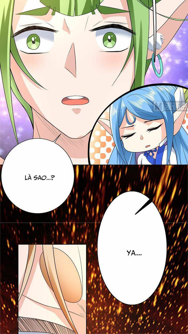 Tối Cường Thần Thú Hệ Thống: Chapter 157