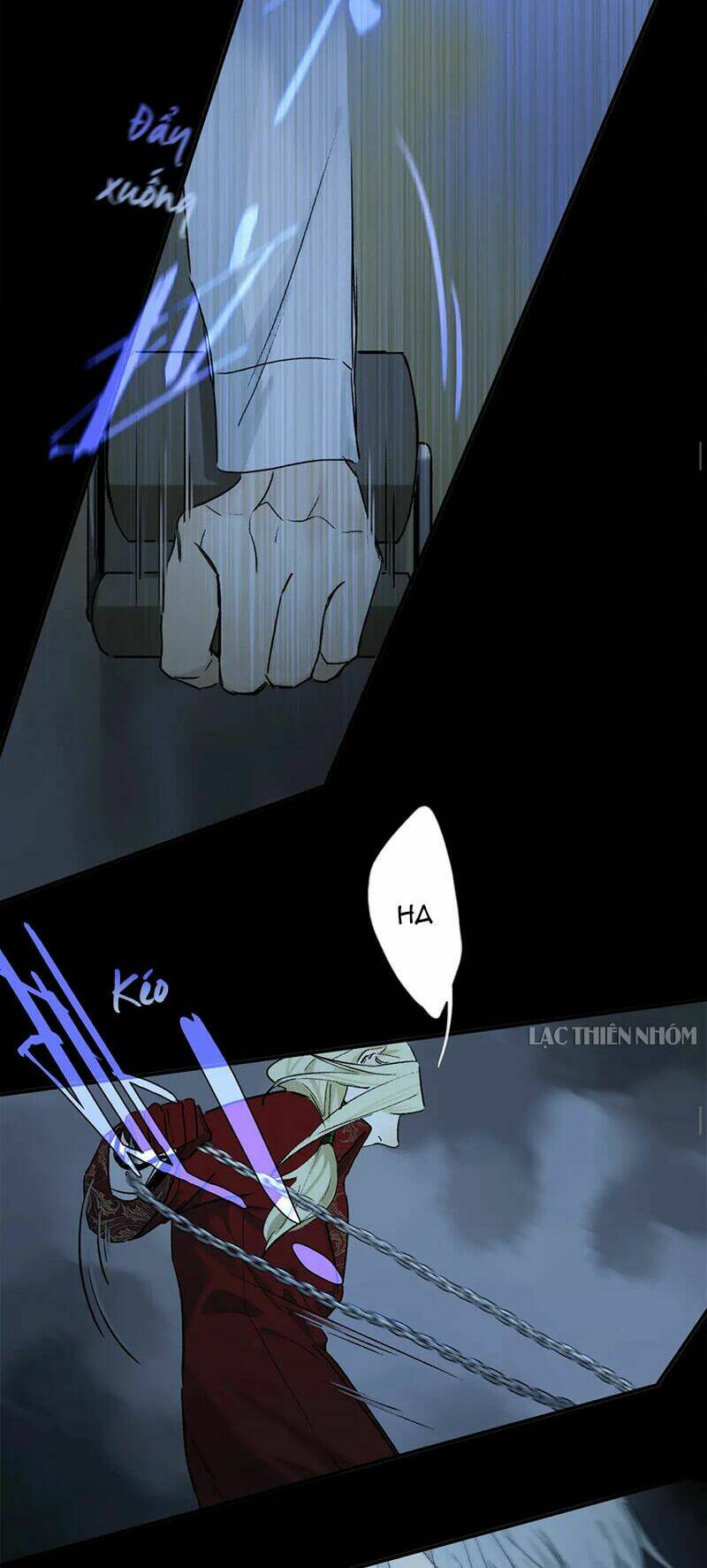 Vợ Yêu Của Ác Ma: Chapter 53
