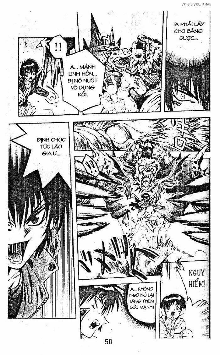 Devil And Devil: Chapter 44