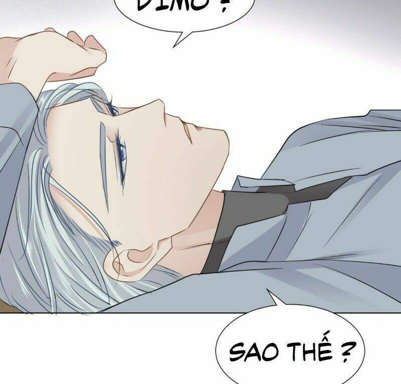 Điều Giáo Gấu Bắc Cực: Chapter 40