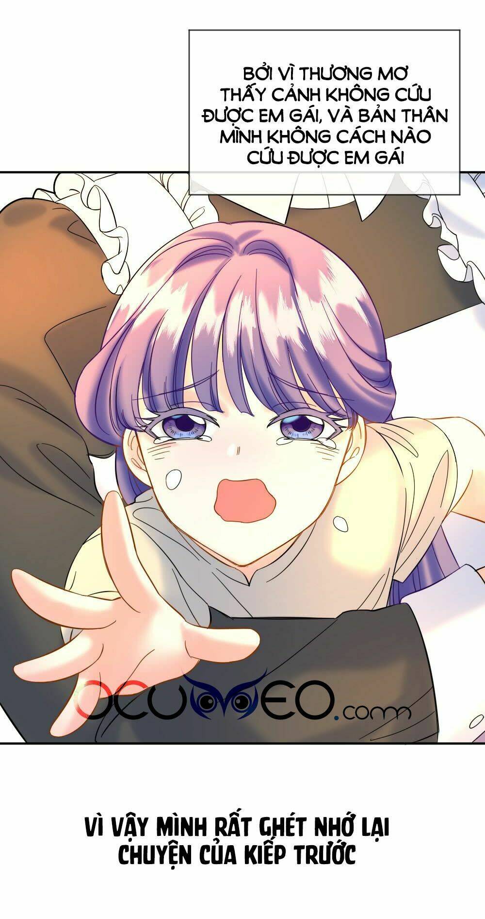 Trời Sinh Một Cặp? Tôi Cự Tuyệt!: Chapter 6