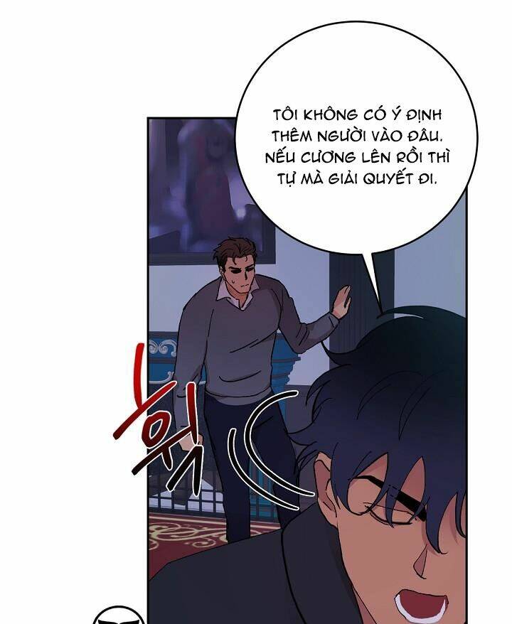 Kẻ Cắp Mặt Trăng: Chapter 39