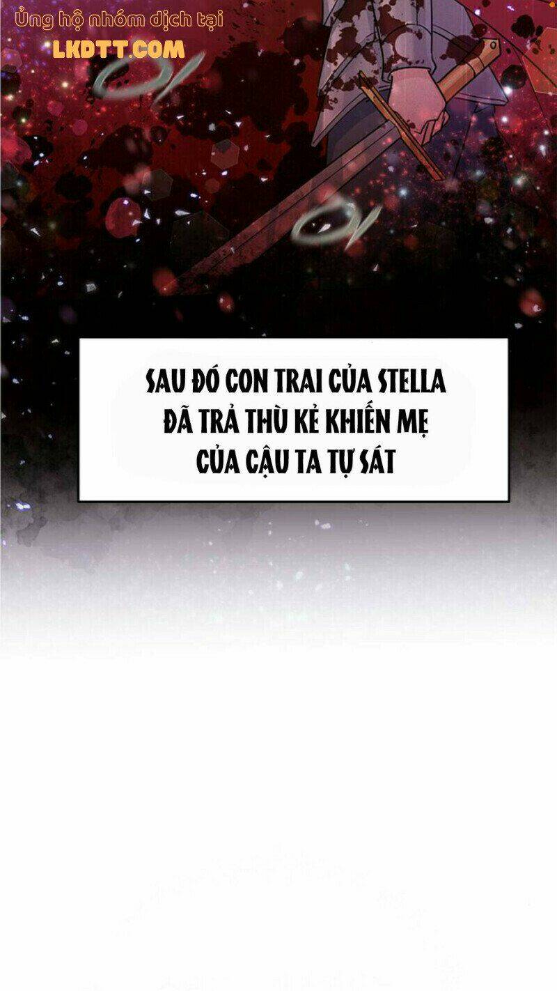 Nữ Hiệp Trở Về: Chapter 20