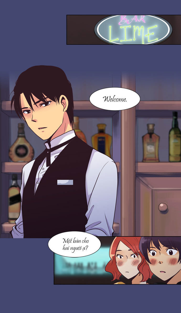 Dear, Only You Don\’t Know!: Chapter 25