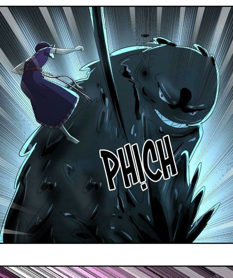 Nghịch Thiên Tiên Mệnh: Chapter 54
