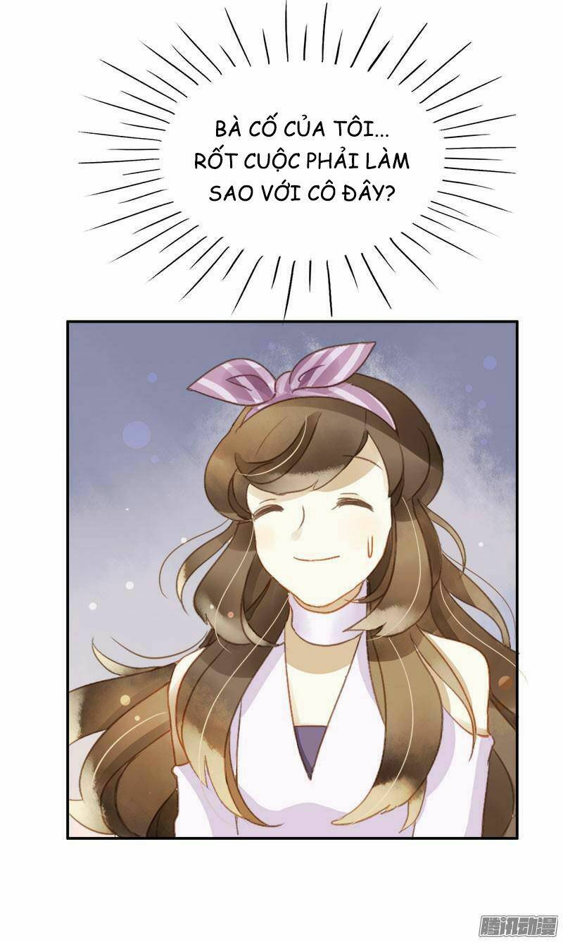 Sức Mạnh Của Sắc Đẹp: Chapter 160