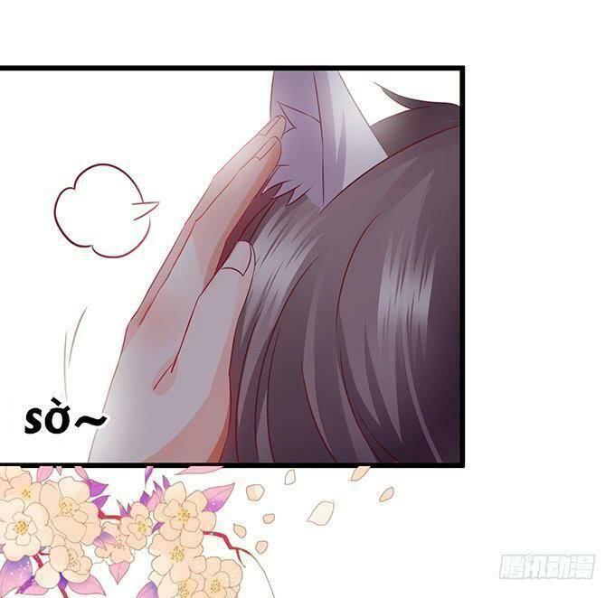 Hồ Tiên Hung Bạo: Chapter 24