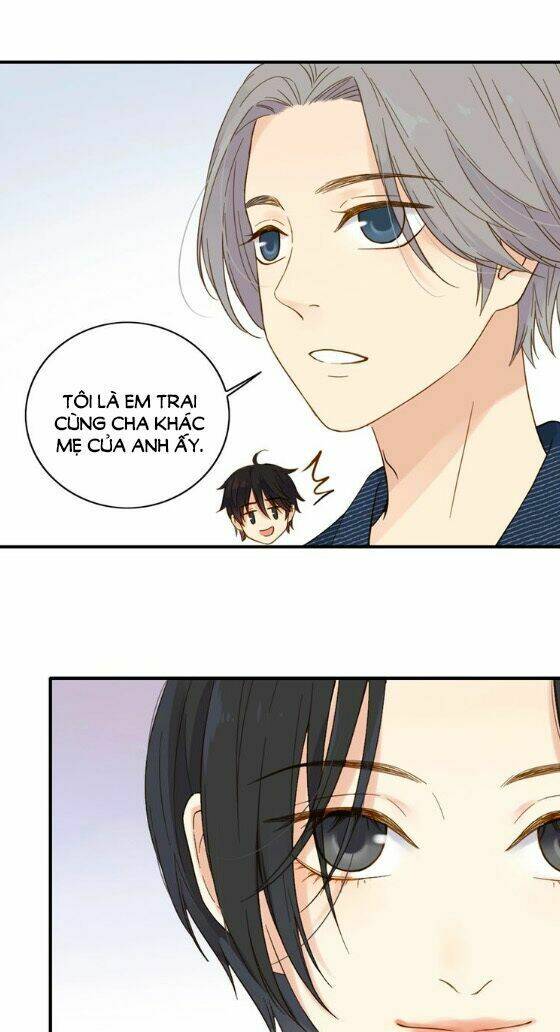 Bạc Hà Chi Hạ 2: Chapter 71