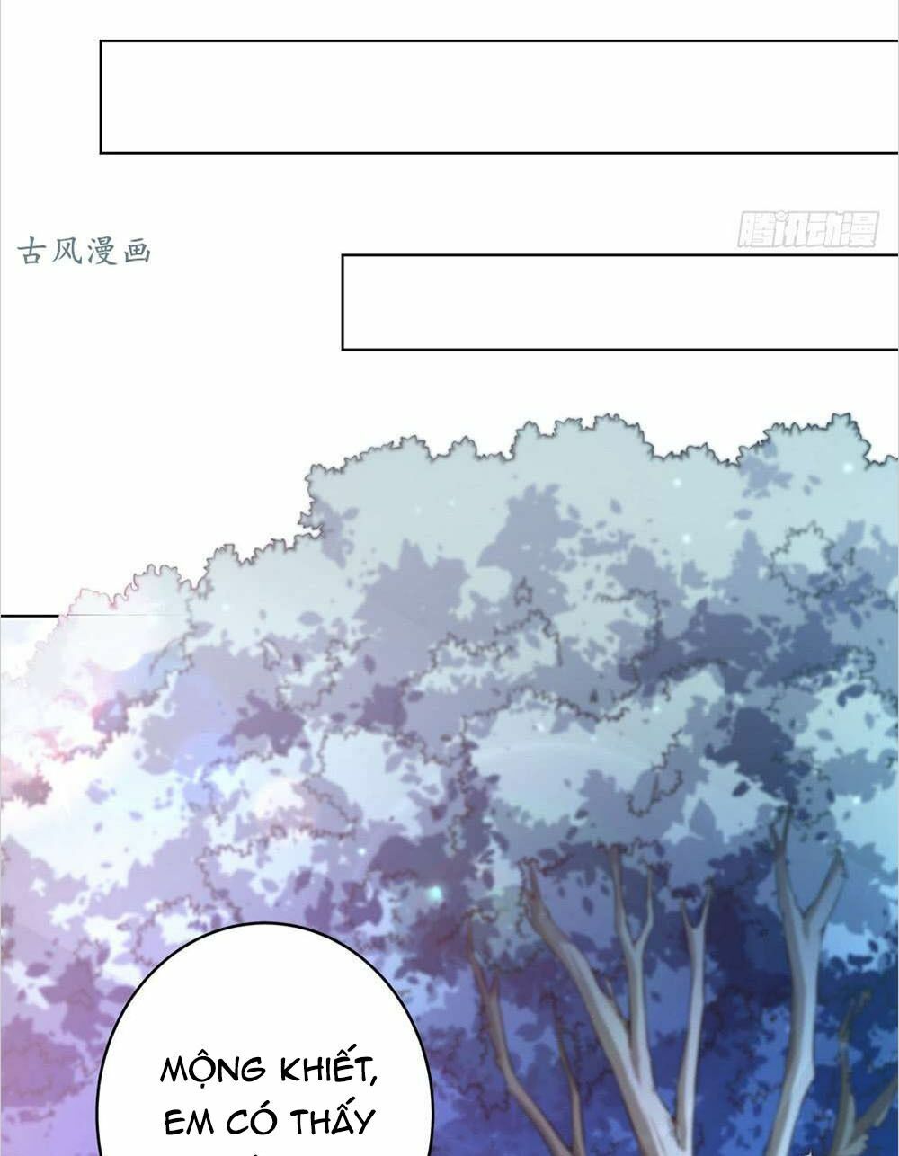Yêu Tiếp Thành Nghiện, Tổng Tài Quá Bá Đạo: Chapter 47