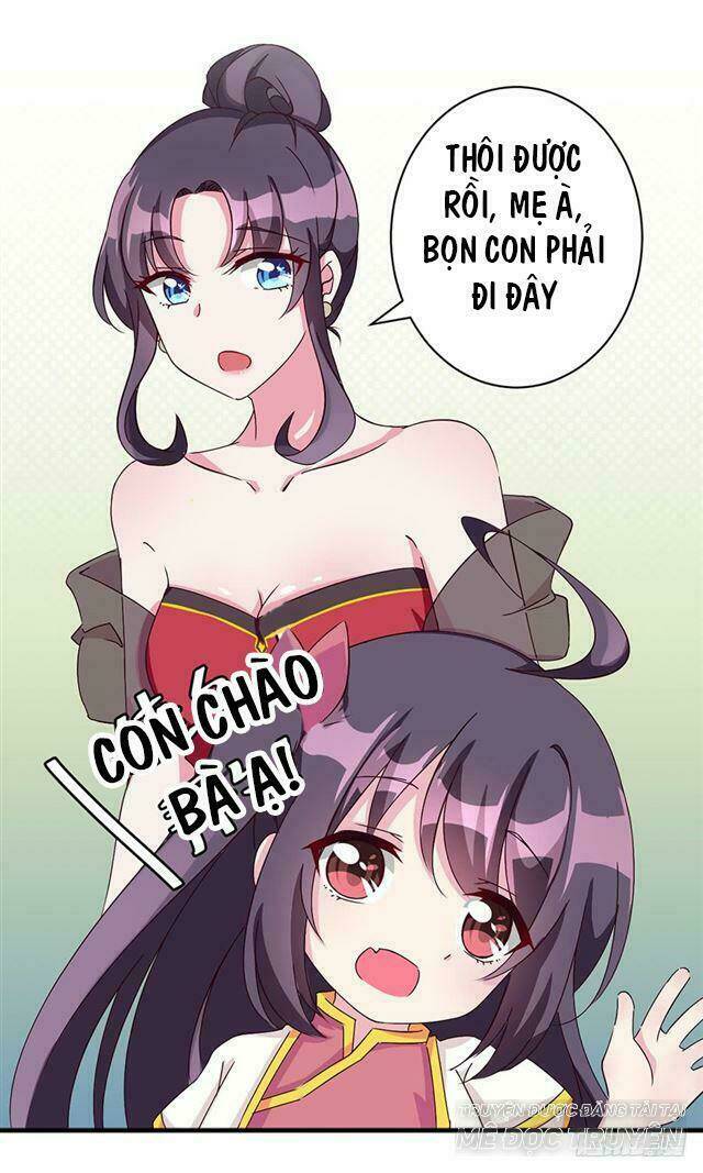 Gửi Người Không Quen: Chapter 6