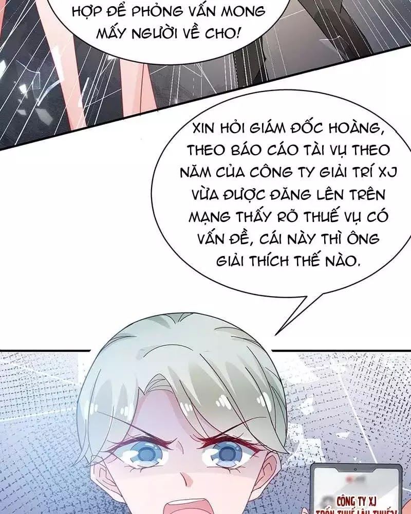 Thịnh Thế Điềm Sủng: Tiểu Manh Thê Của Dịch Thiếu: Chapter 116