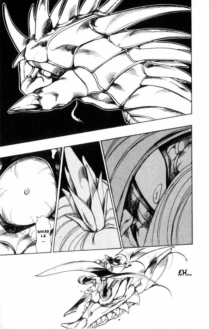 Violinist Of Hameln: Chapter 32