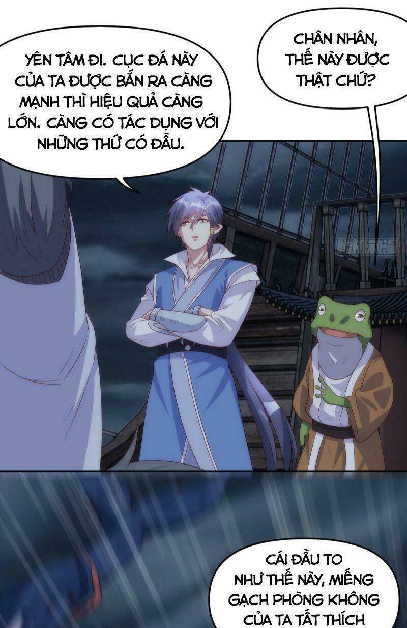 Xâm Lược Vạn Giới: Chapter 79