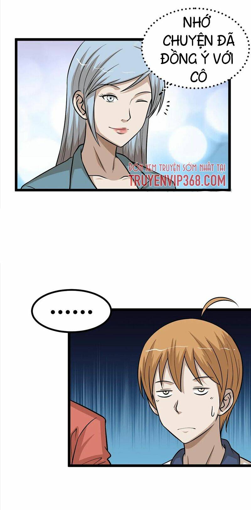 Đai Ca Trở Lại Tuổi 16: Chapter 89