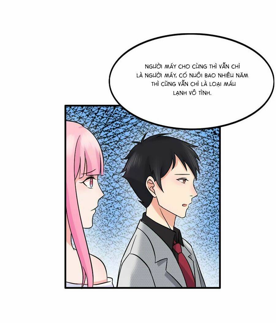 Số Hiệu 1314: Chapter 6