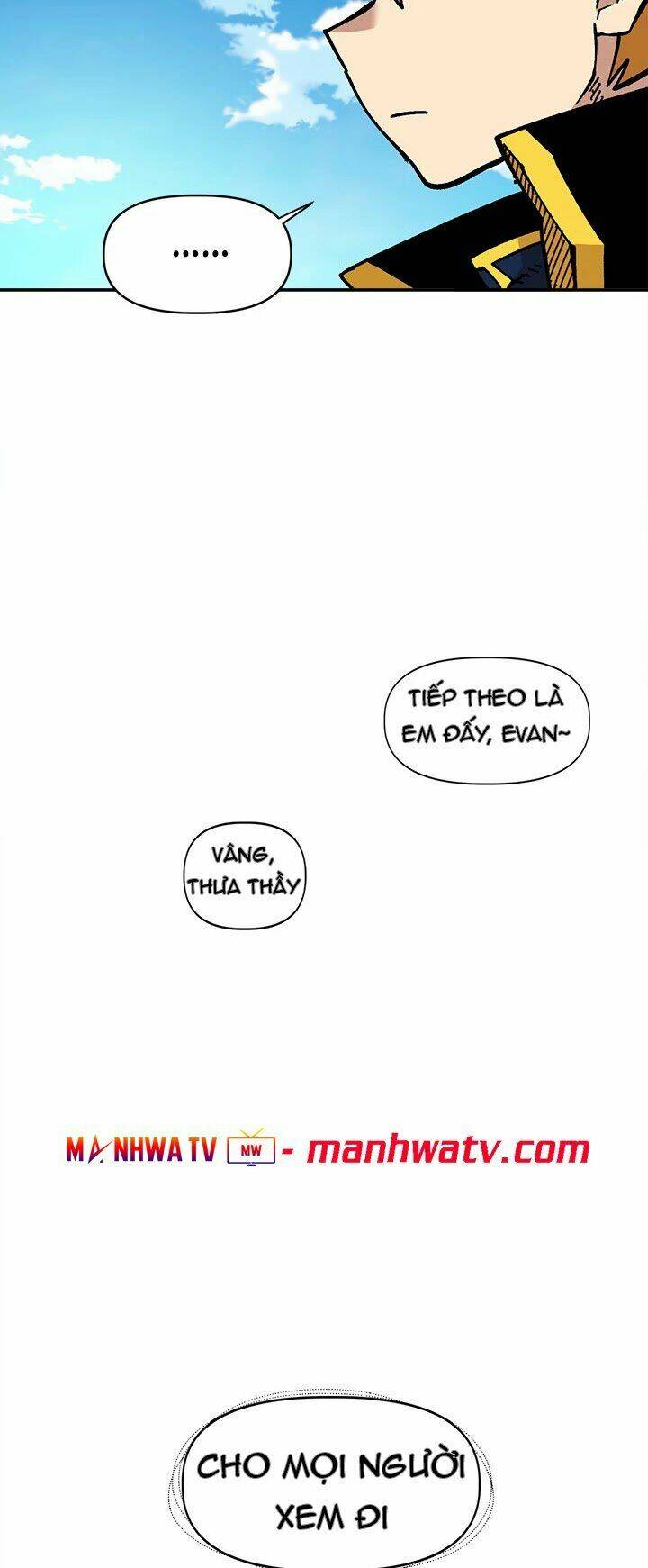 Nô Lệ Nghịch Thiên: Chapter 24