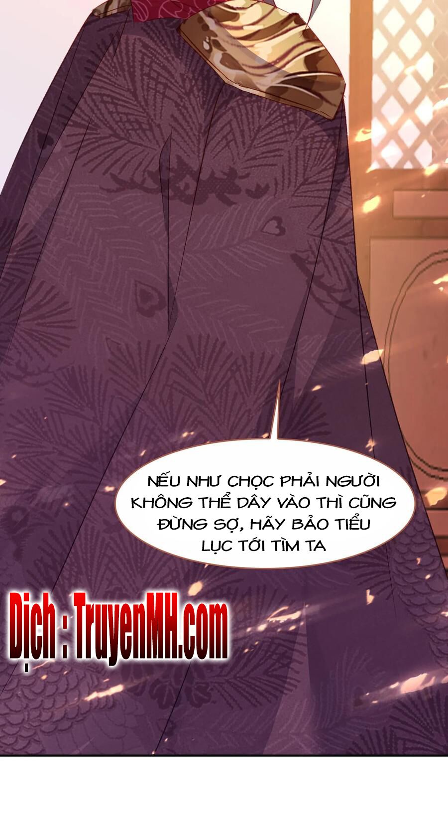 Gả Cho Một Tên Thái Giám Đáng Ghét: Chapter 146
