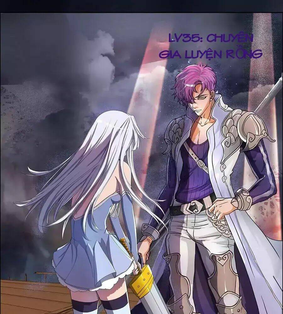 Ta Không Phải Nữ Thần: Chapter 4