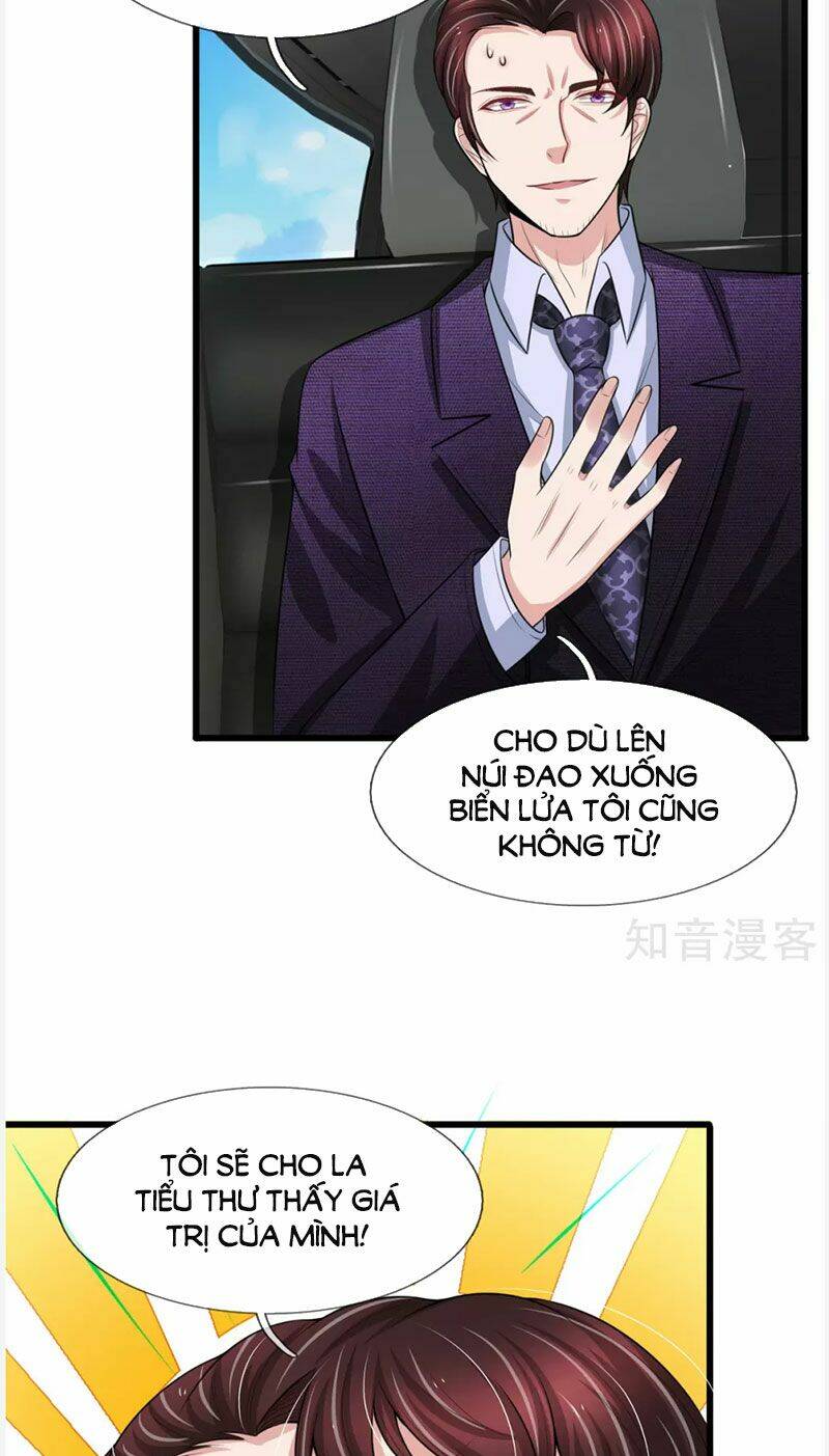 Phúc Hắc Lão Công Buông Em Ra: Chapter 145