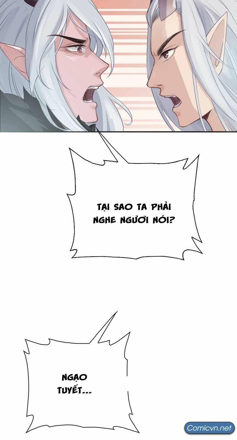 Tây Du Ngạo Tuyết Thiên: Chapter 7