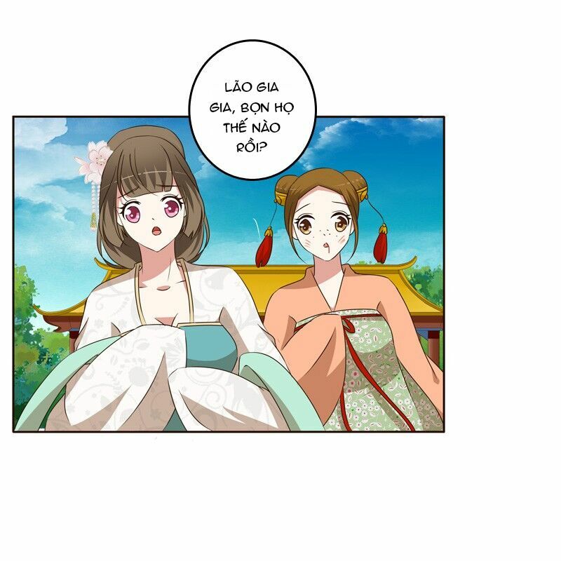 Thông Linh Phi: Chapter 140.5
