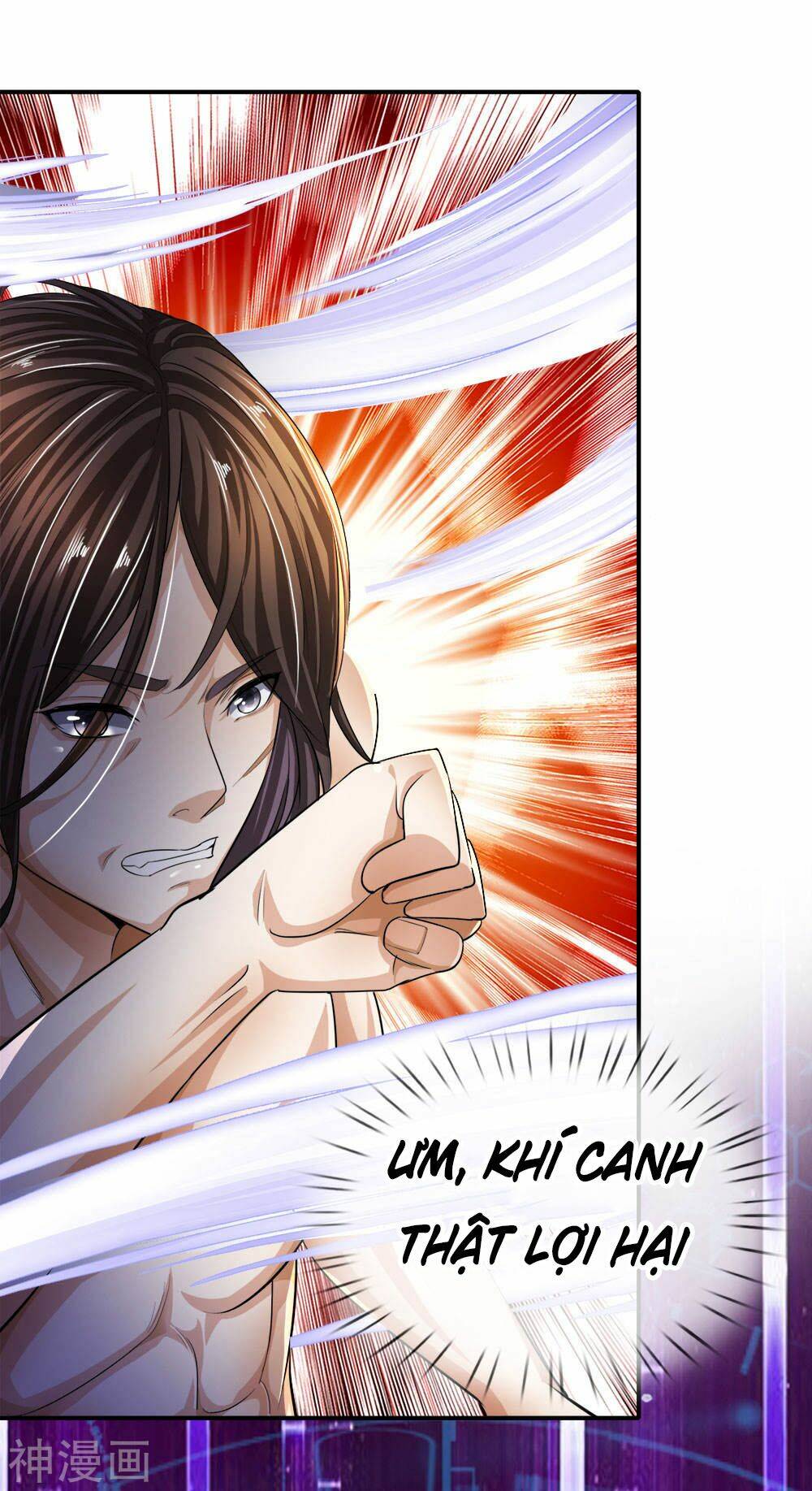 Chí Tôn Hồng Bao Đại Đế: Chapter 6