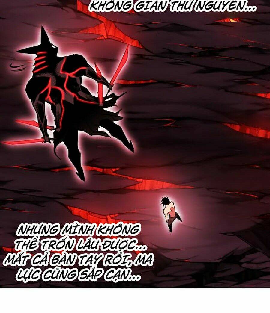 Hard Core Leveling Warrior Ss2: Chapter 66