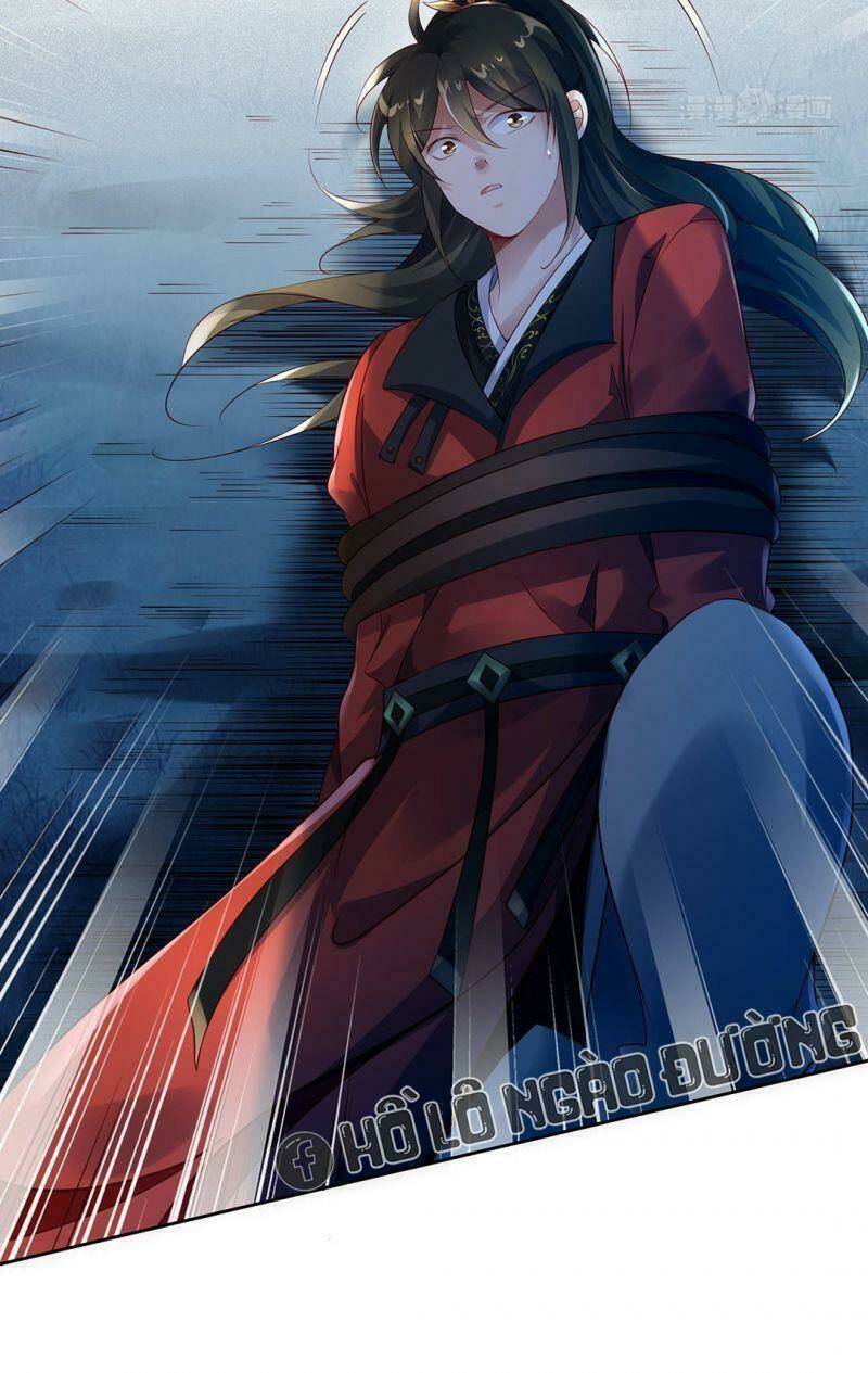 Thiên Kim Bất Hoán: Chapter 85