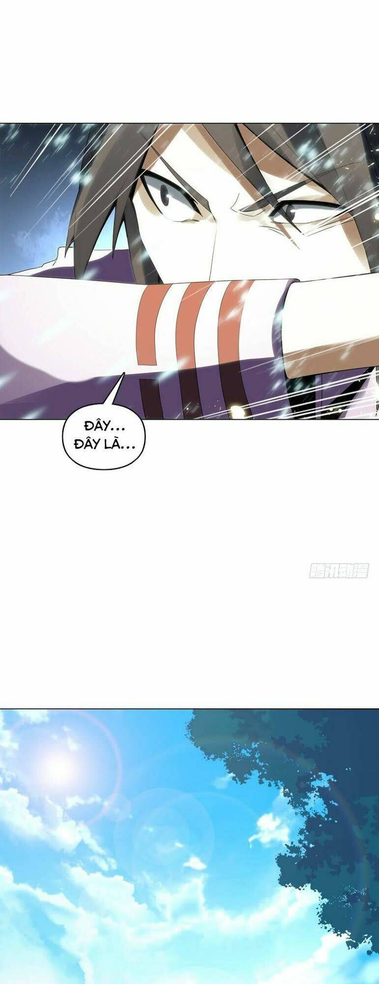 Thiên Thần Quyết: Chapter 39