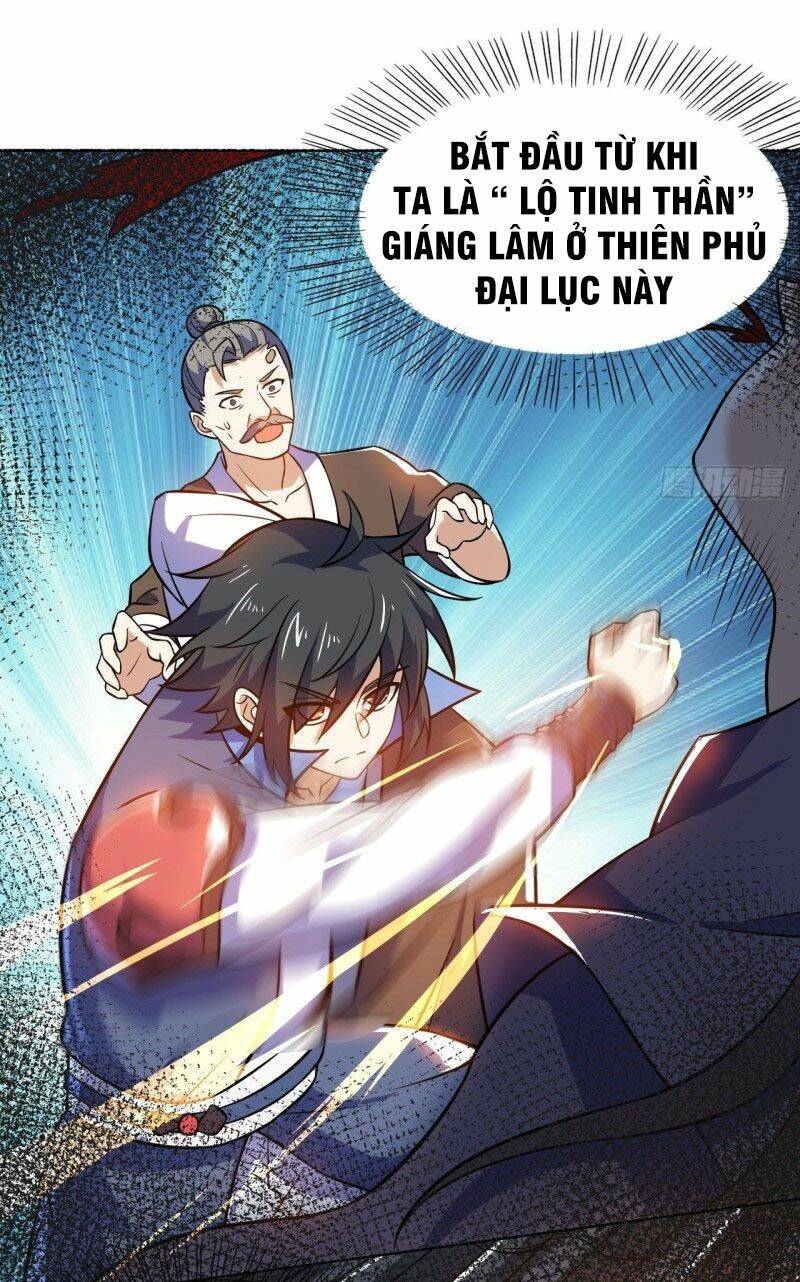 Thần Võ Đế Tôn: Chapter 98