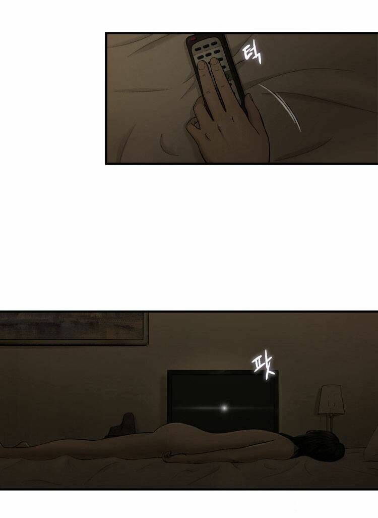 Diamond Dust: Chapter 3