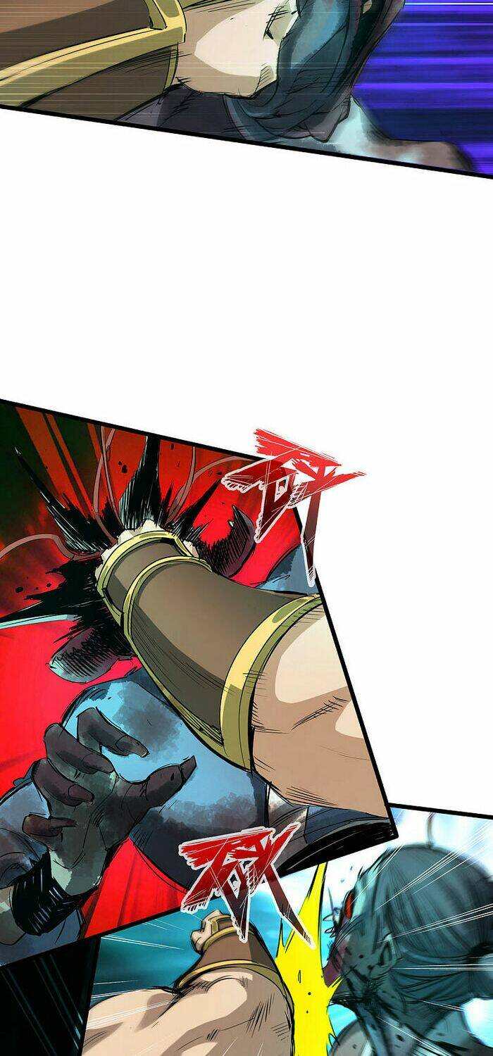 Thông Thiên Chi Lộ: Chapter 48