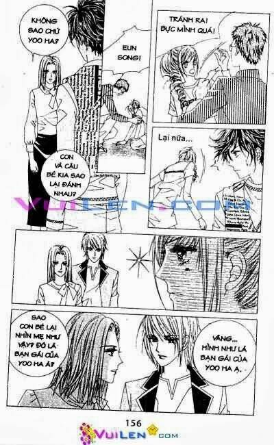 Bóng Mây Qua: Chapter 2