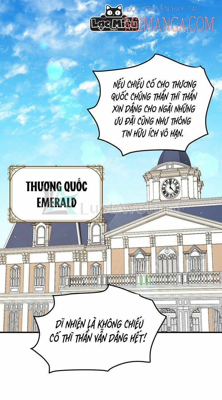 Công Tước, Loạn Vừa Thôi!: Chapter 100