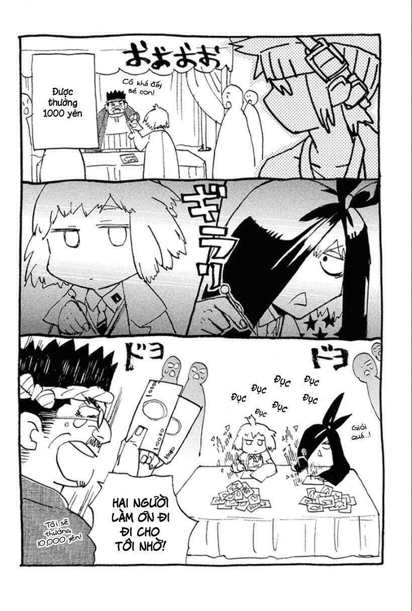 Hell\’s Kitchen: Chapter 41
