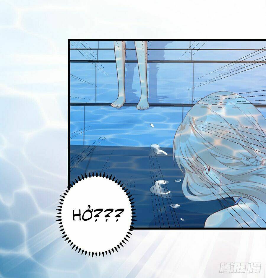 Tư Sủng Cục Cưng Bảo Bối: Chapter 12