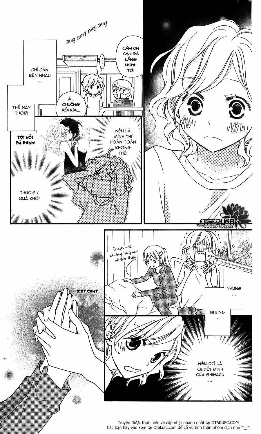 Love So Life: Chapter 56