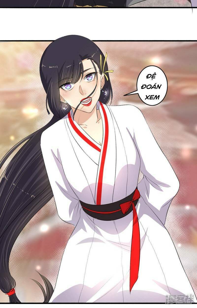 Cuồng Phi Phách Lối: Chapter 103