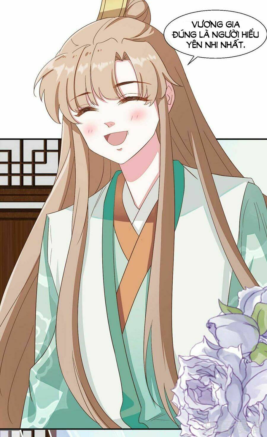 Đích Nữ Hữu Độc: Chapter 68