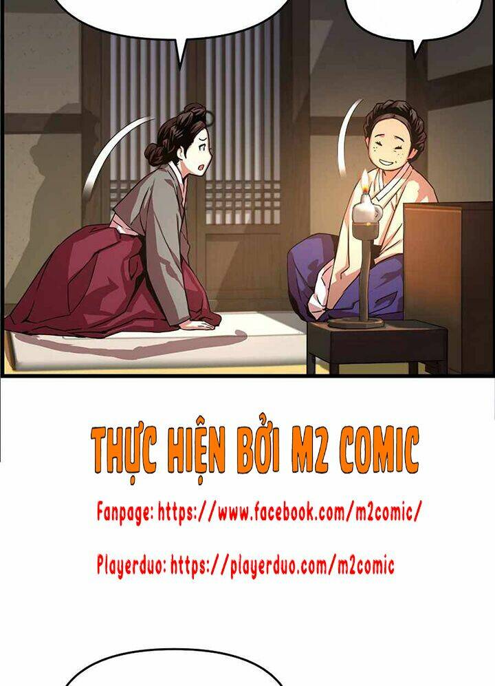 Tôi Sẽ Sống Như Một Hoàng Tử: Chapter 52