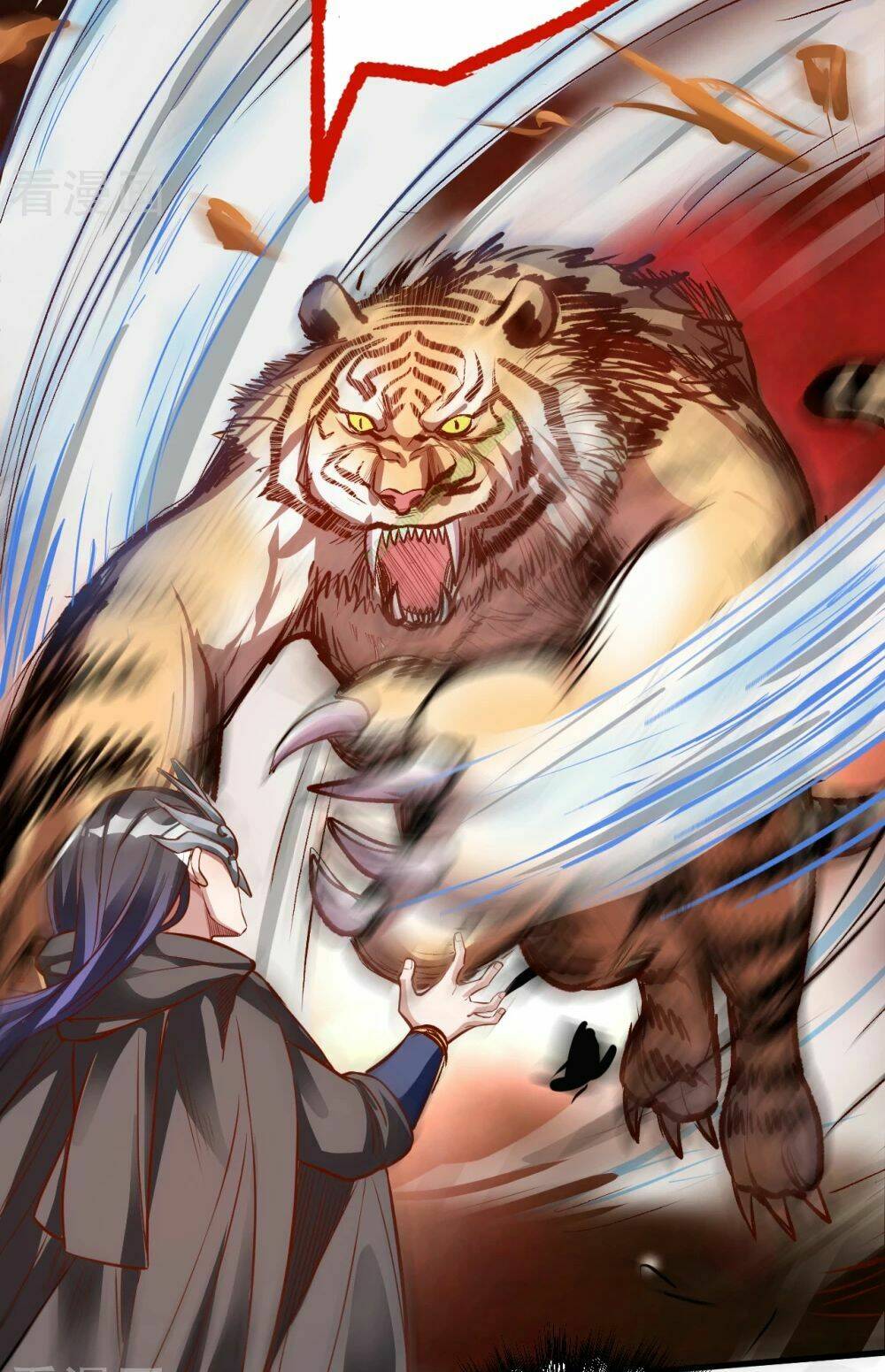 Tối Cường Đại Biểu Hoàng Kim Thận: Chapter 6