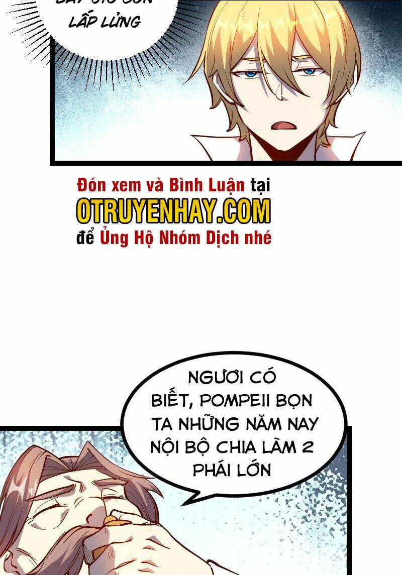 Tối Cường Thành Chủ Đích Dị Giới: Chapter 29